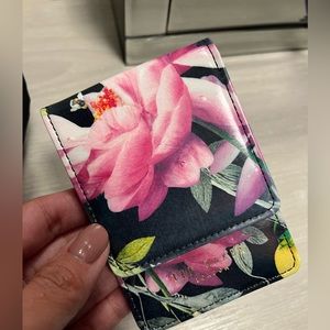 Ted baker card holder BRAND NEW